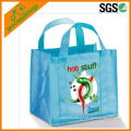Eco friendly, Recycling Blue Non Woven Shopping Bag (PRA-879)